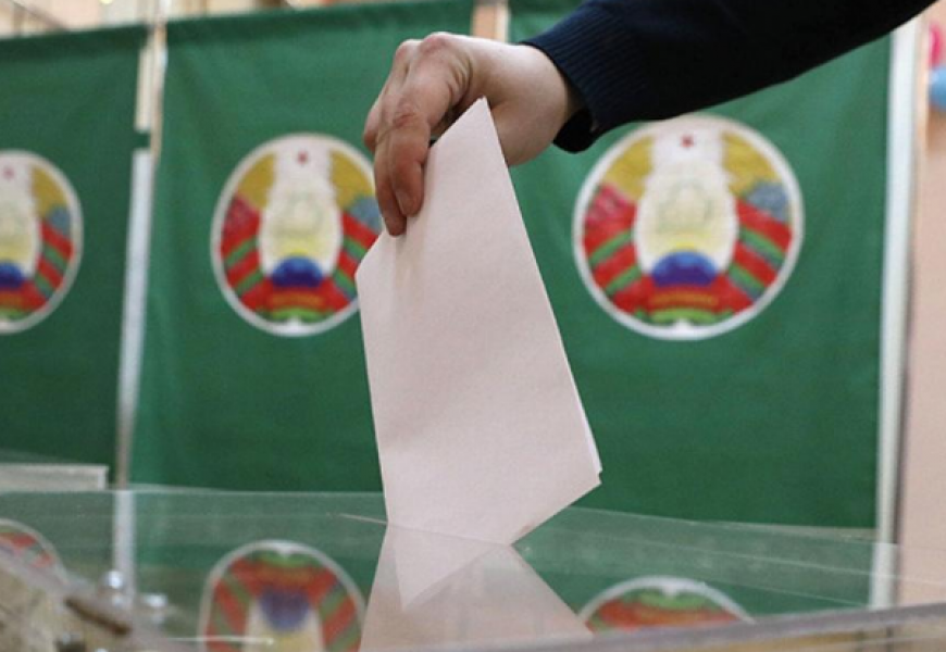 Фотографировать бюллетень не запрещено — принуждение к голосованию незаконно